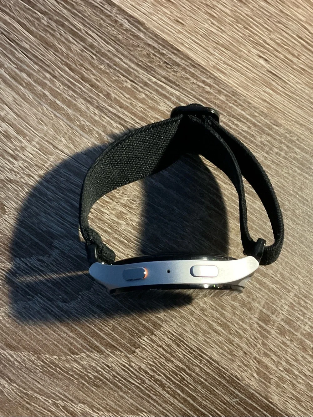 Galaxy S7 Watch